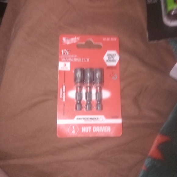 Milwaukee - Picture 1 of 1